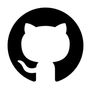 GitHub logo