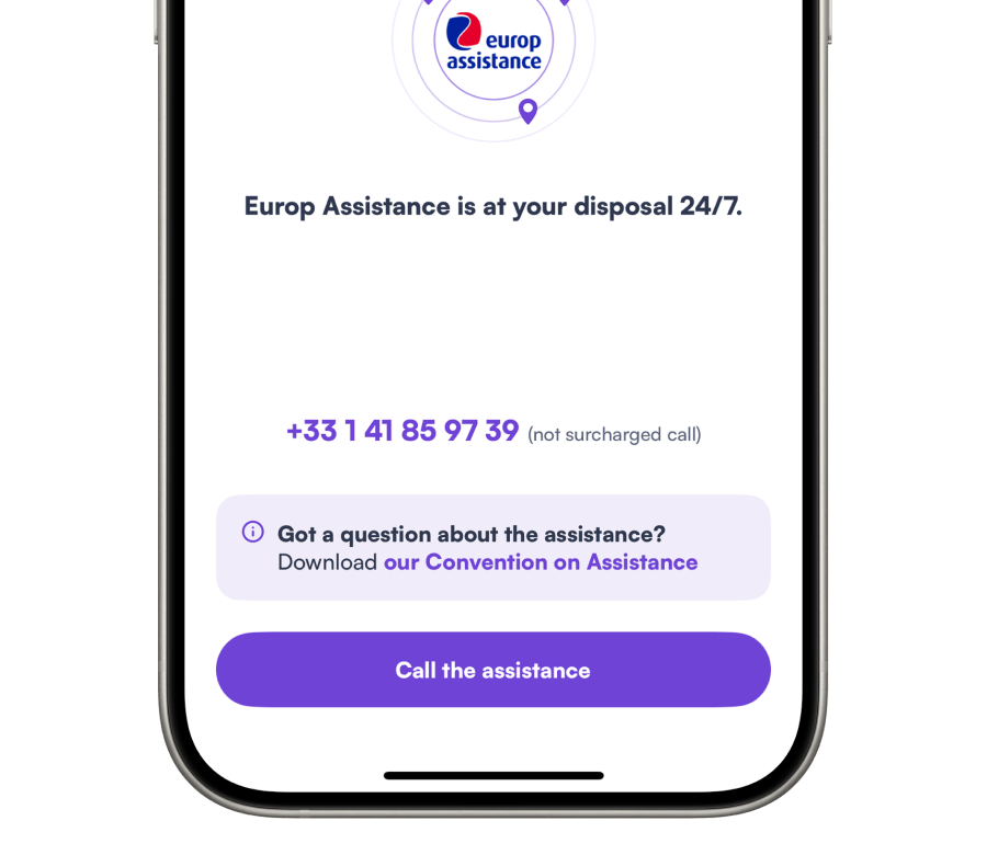 Emergency Mode Choices